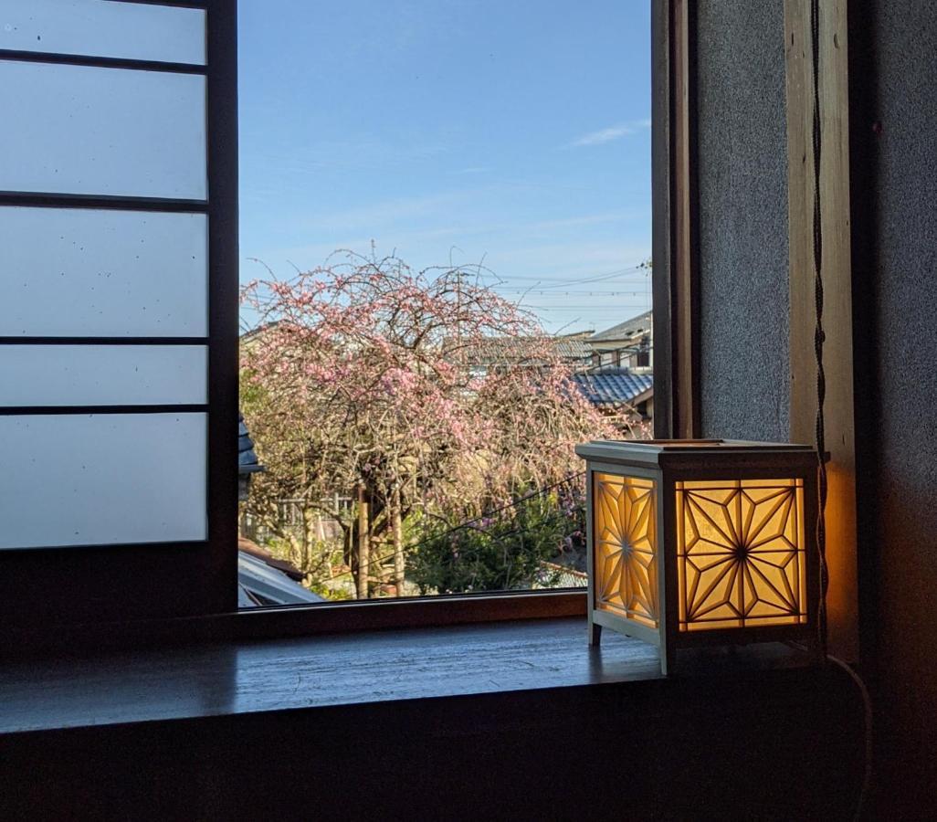 神倉書斎 Kamikura-Hideaway Lägenhet Shingū Exteriör bild