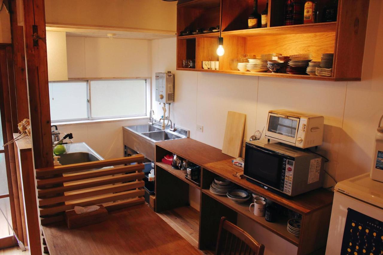 神倉書斎 Kamikura-Hideaway Lägenhet Shingū Exteriör bild