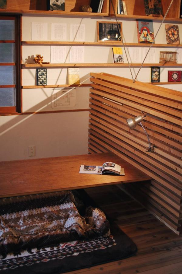 神倉書斎 Kamikura-Hideaway Lägenhet Shingū Exteriör bild