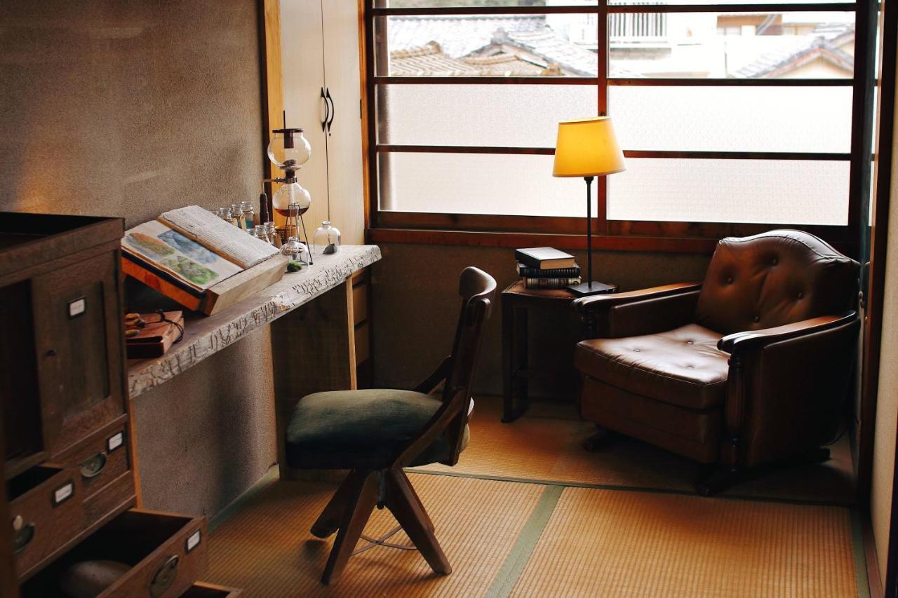 神倉書斎 Kamikura-Hideaway Lägenhet Shingū Exteriör bild